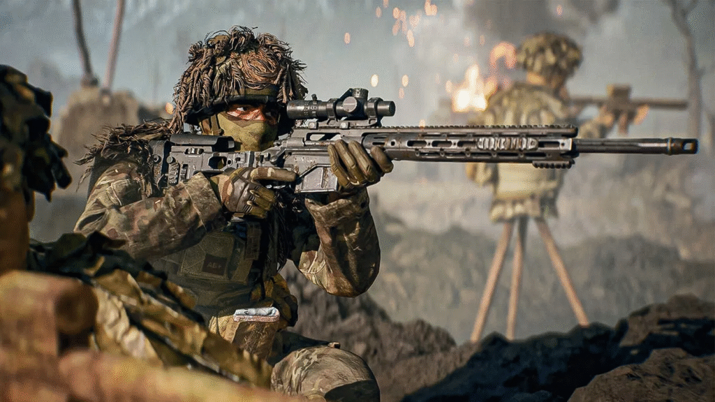 Battlefield 6
