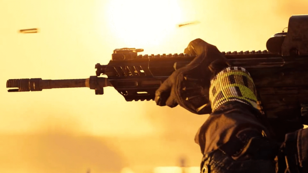 Battlefield 6