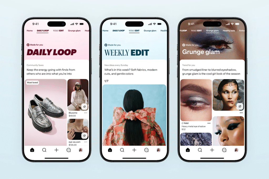 Pinterest