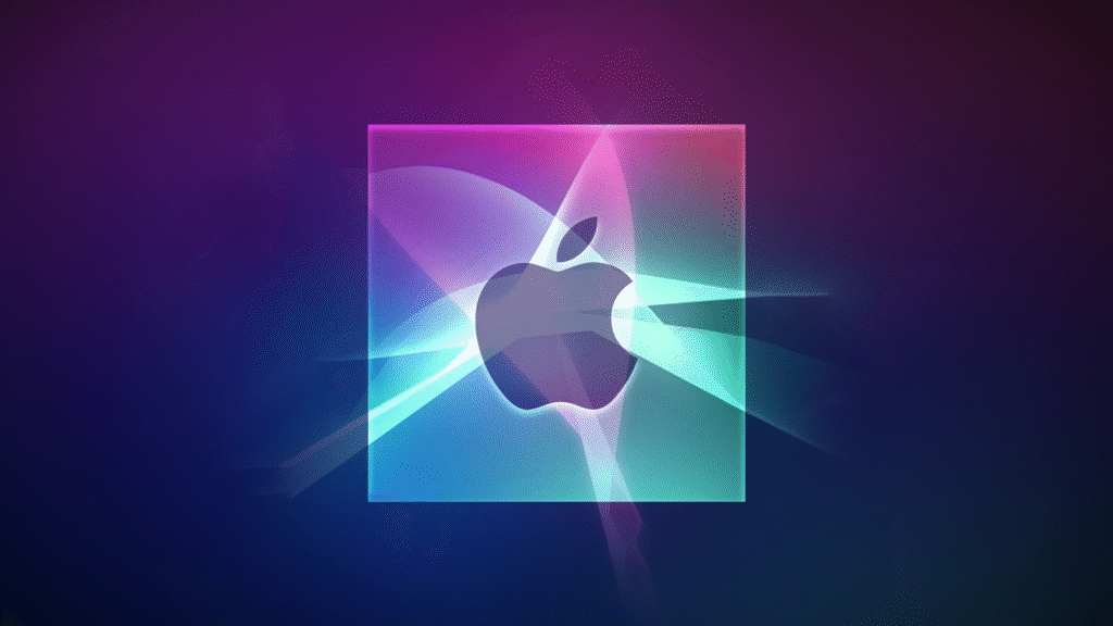 Apple Intelligence