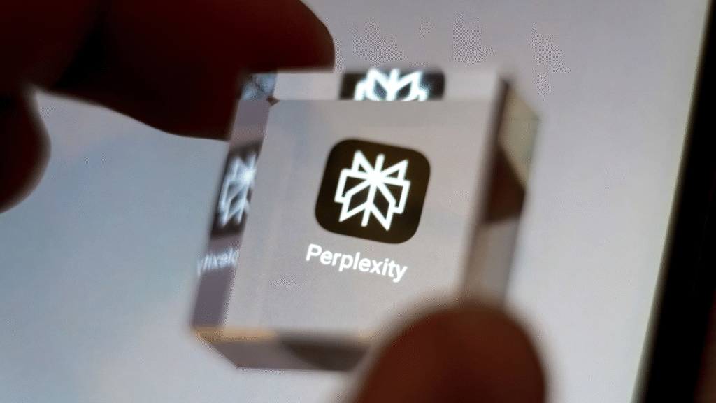 Perplexity