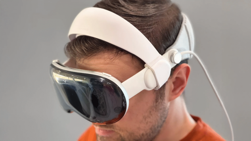 Vision Pro