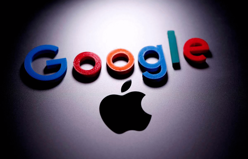 Apple