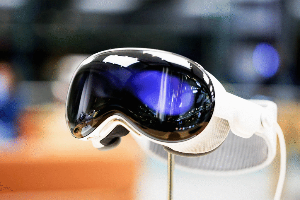 Apple Vision Pro