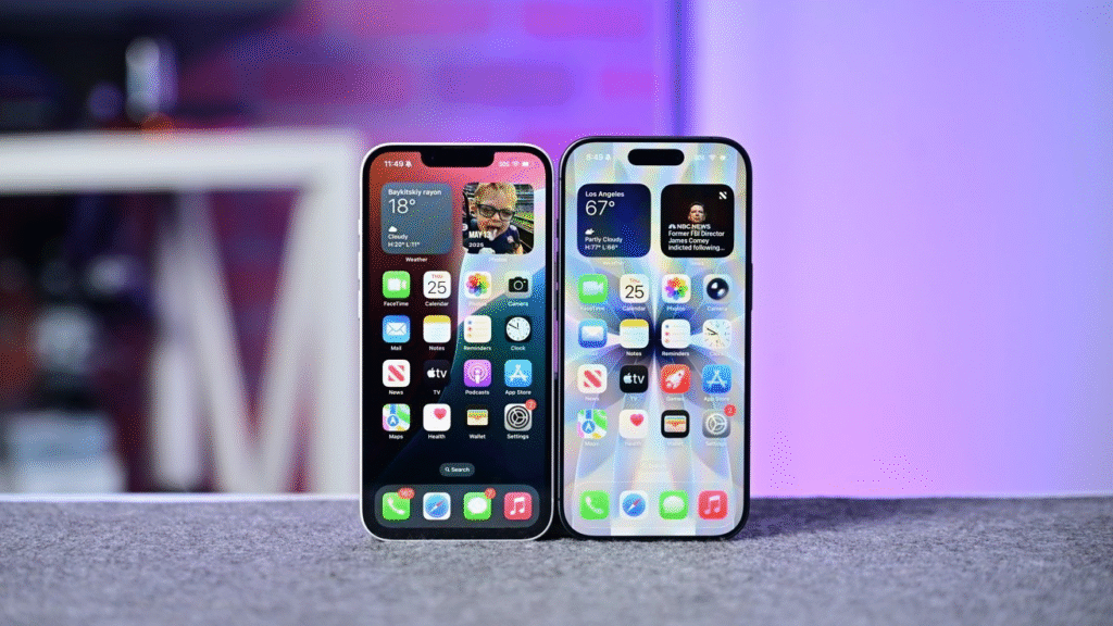 iPhone 17e