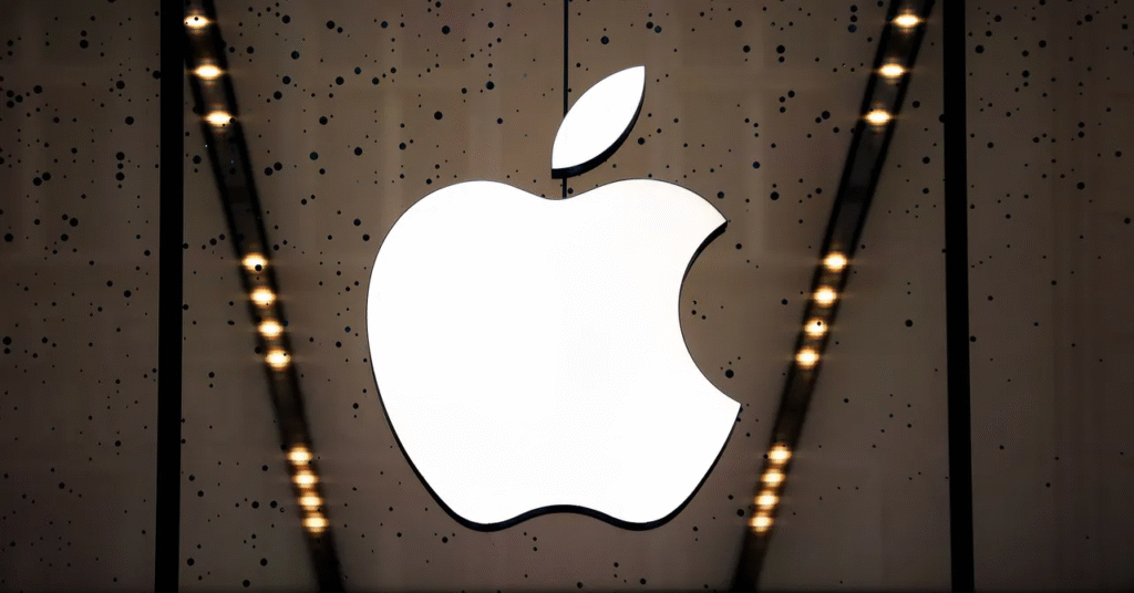Apple