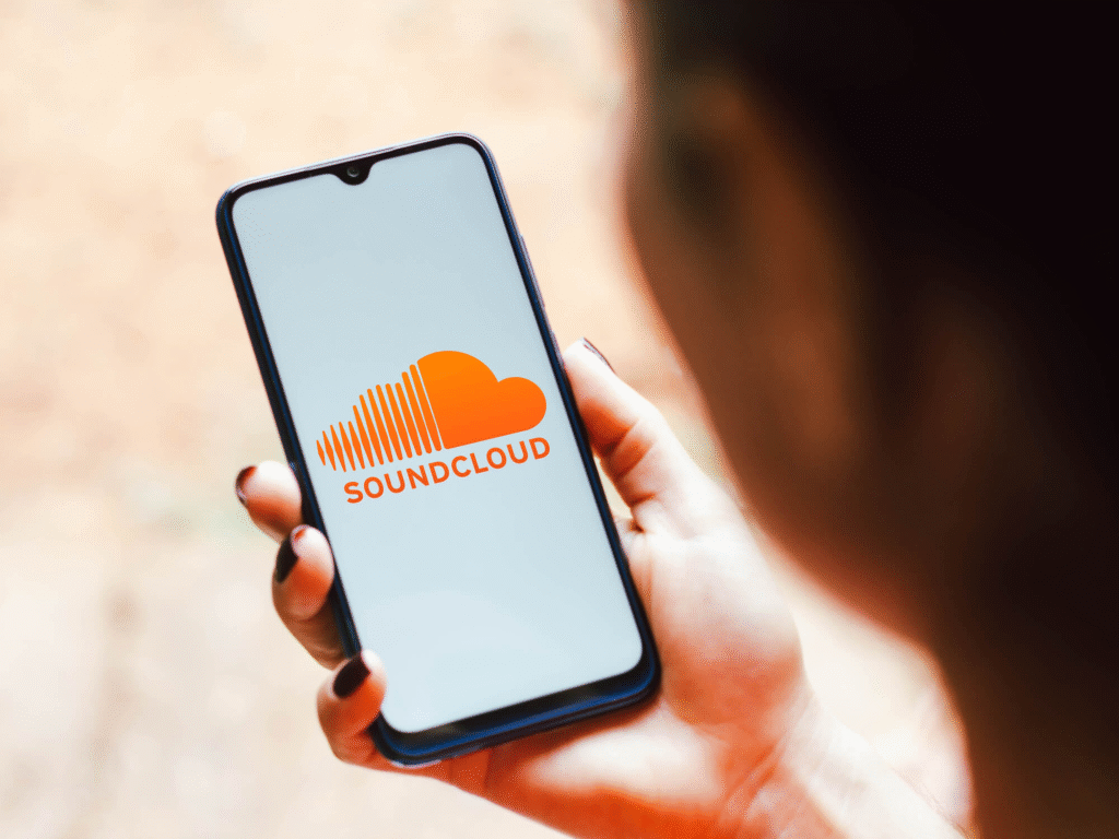 SoundCloud