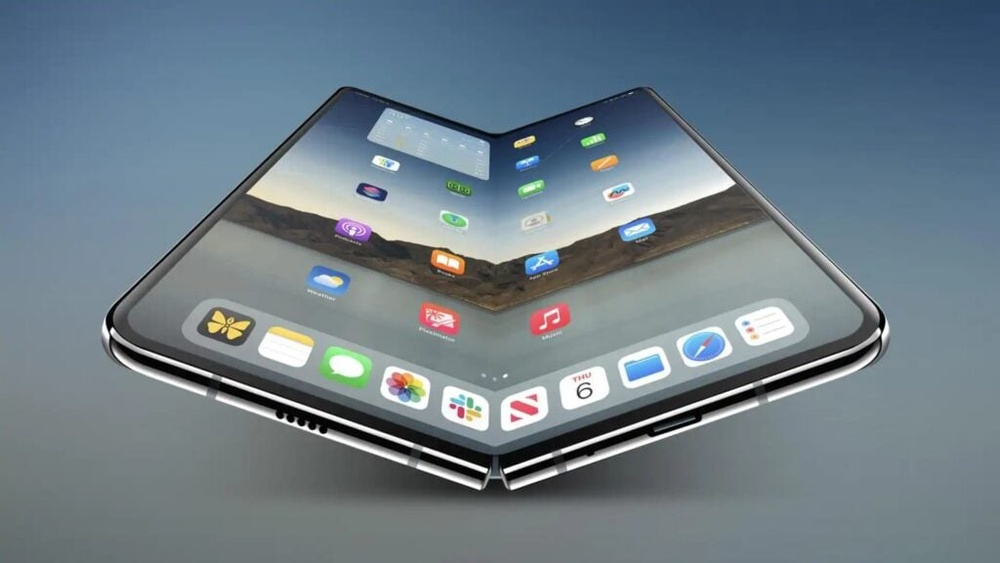 Phone Fold 