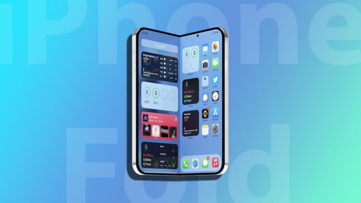 Phone Fold 