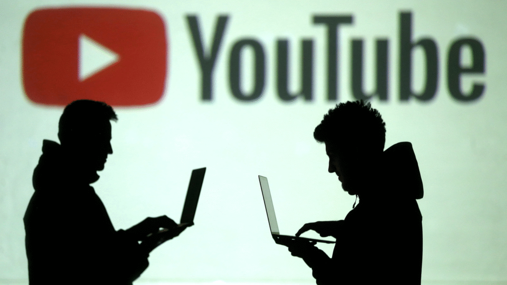 YouTube