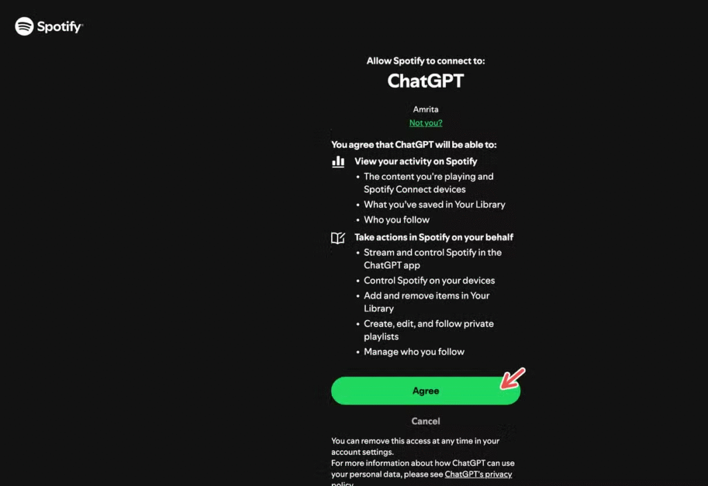 Spotify