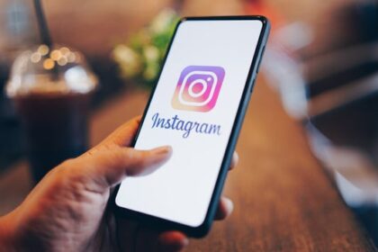 Instagram