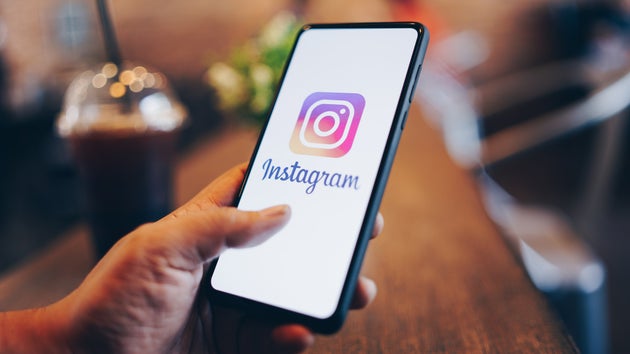 Instagram