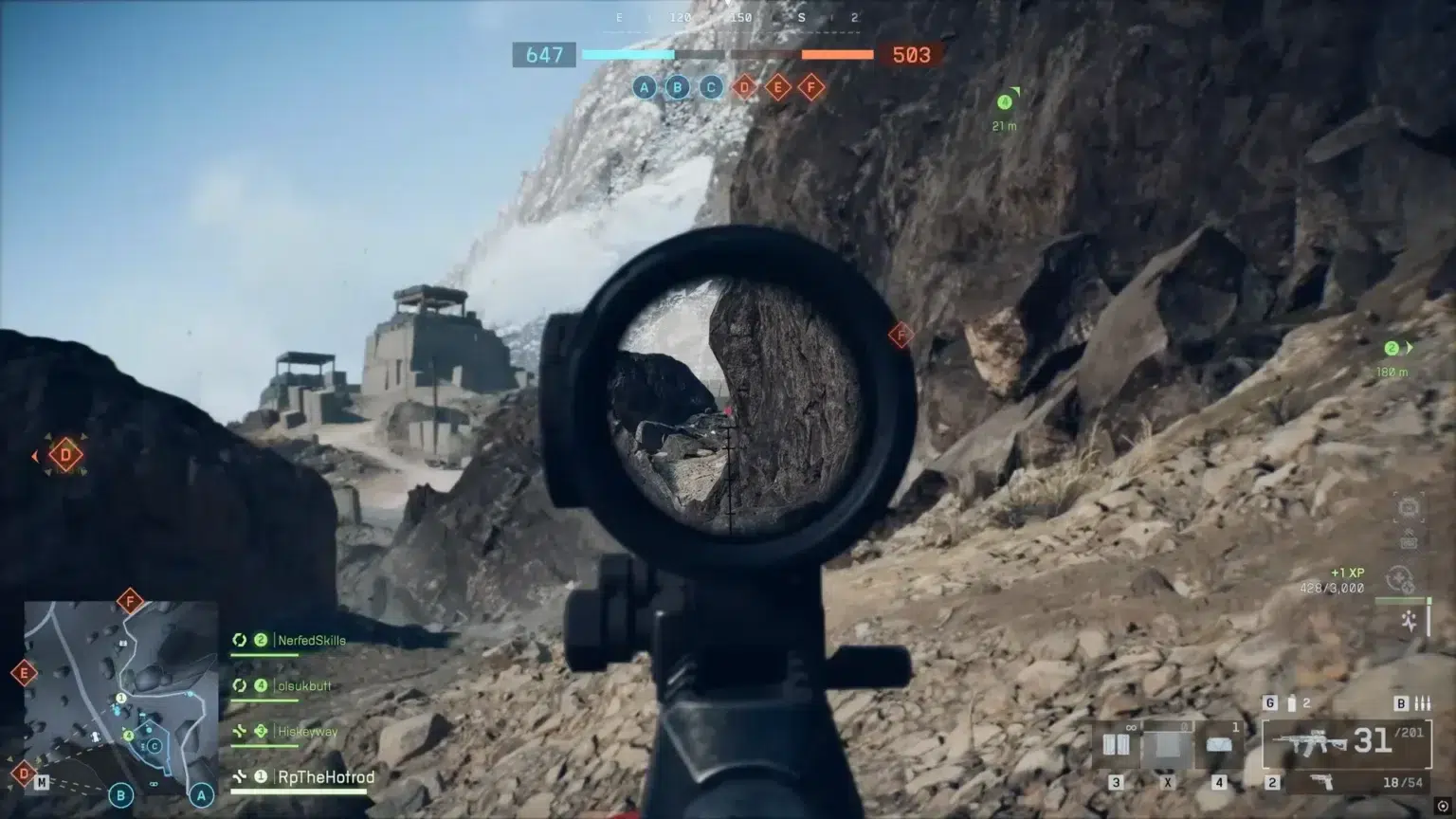 Battlefield 6