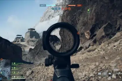 Battlefield 6