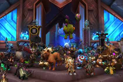 World of Warcraft