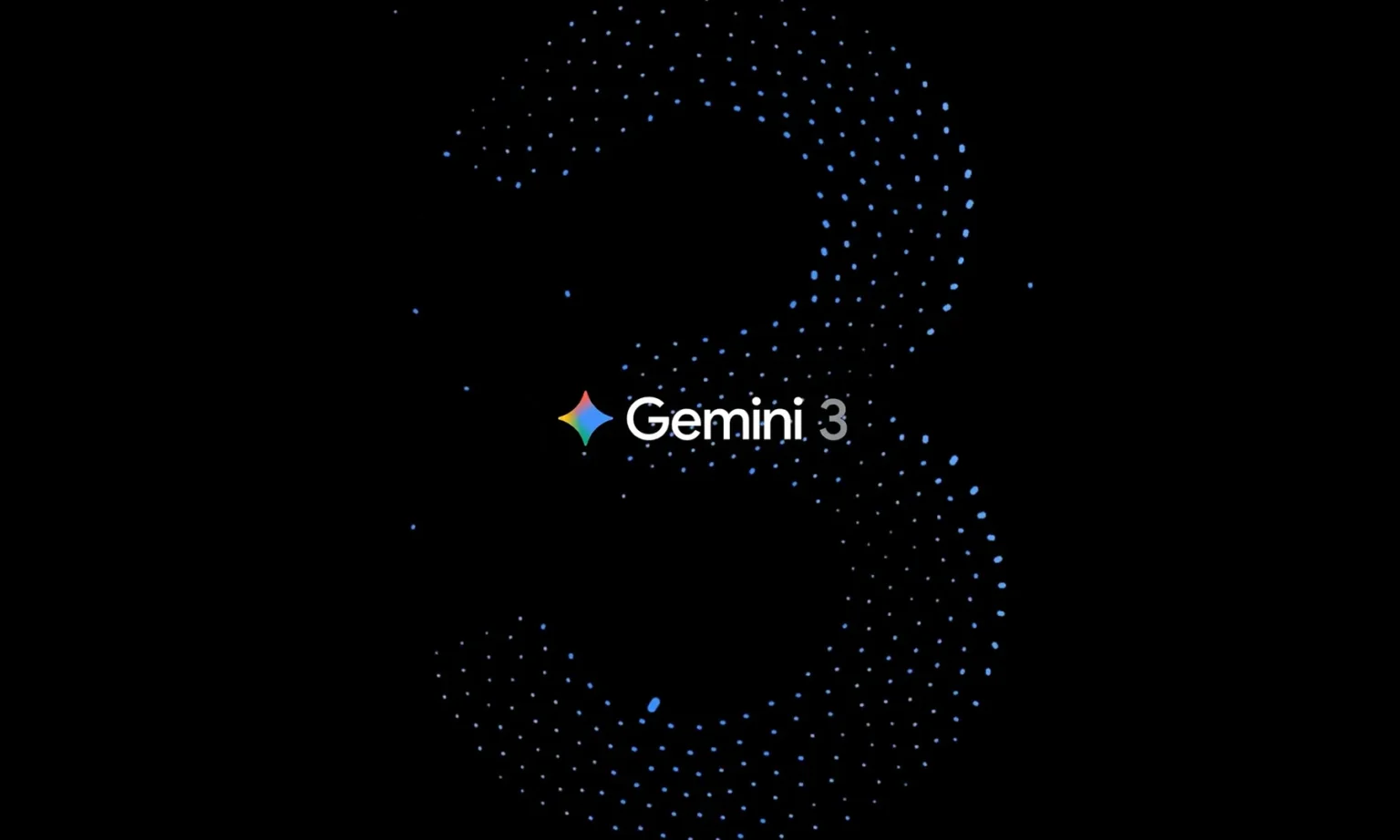 Google Debuts Gemini 3