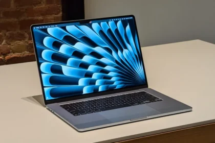 MacBook
