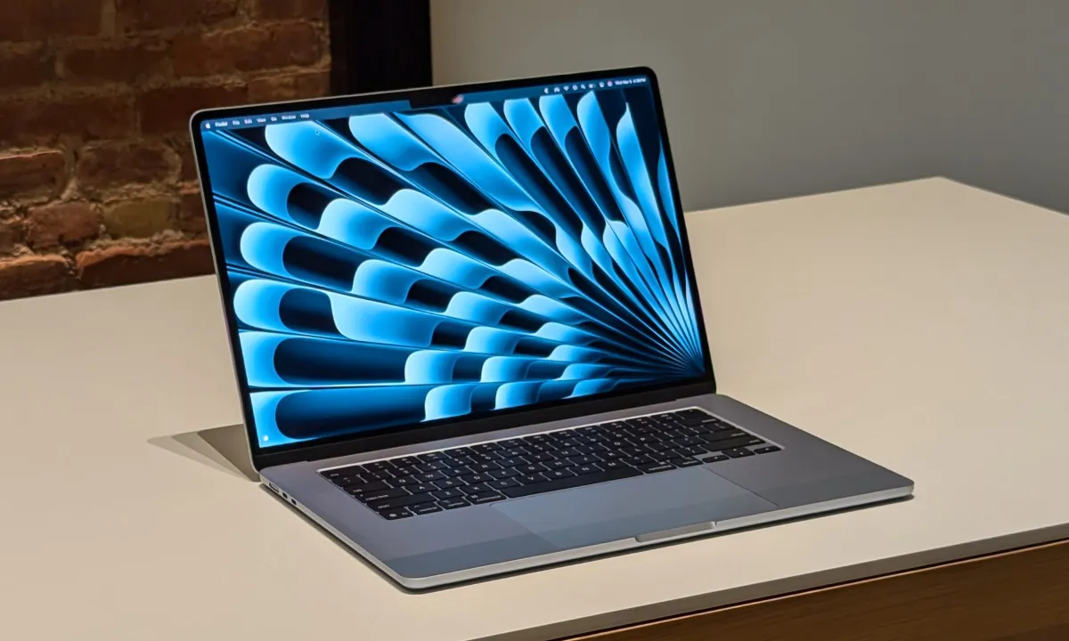 MacBook