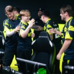 NRG Defeat NiP