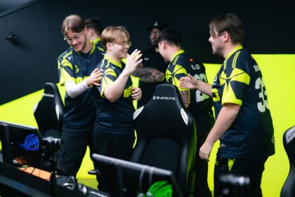 NRG Defeat NiP