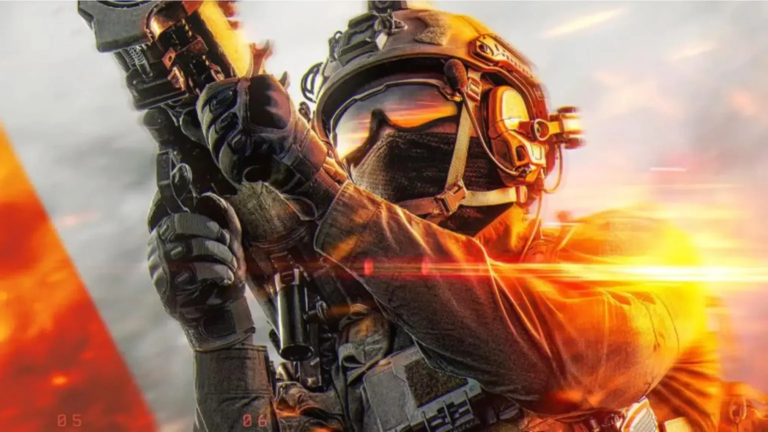 Battlefield 6