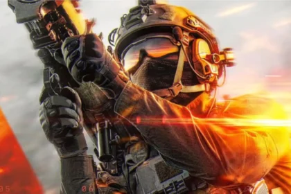 Battlefield 6