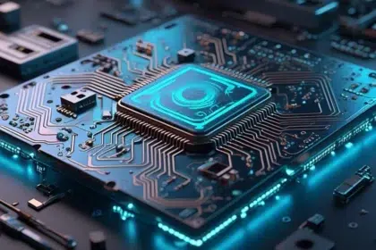 Foreign AI Chips