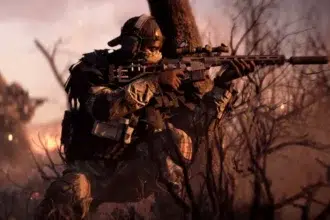 Battlefield 6