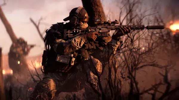 Battlefield 6