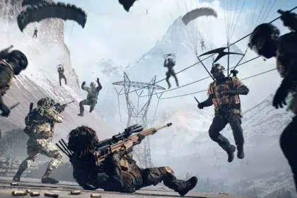 Battlefield 6