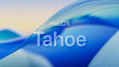 macOS Tahoe 26.1