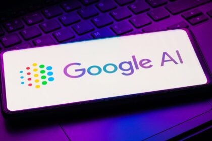 Google AI Mode