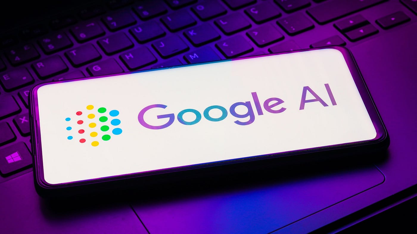 Google AI Mode