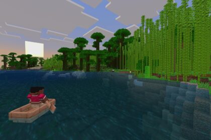 Minecraft Vibrant Visuals Update Full Breakdown of All New Cosmetic Changes