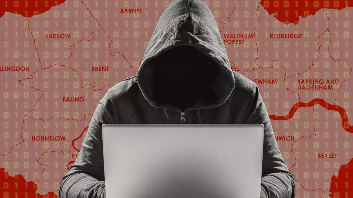 Cyber Attack