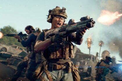 Battlefield 6
