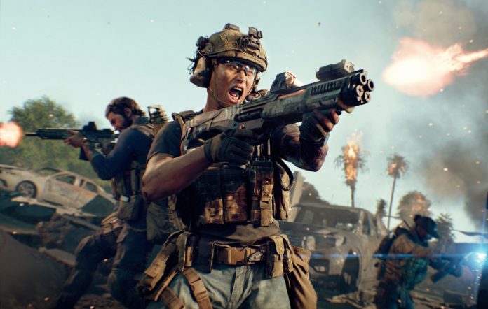 Battlefield 6