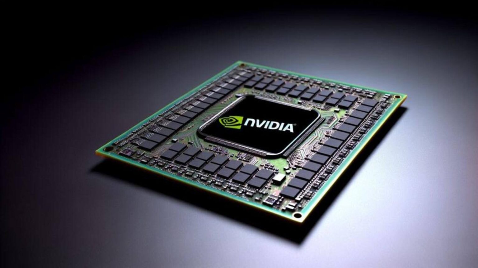 Nvidia Chips