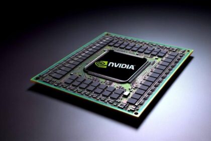 Nvidia Chips