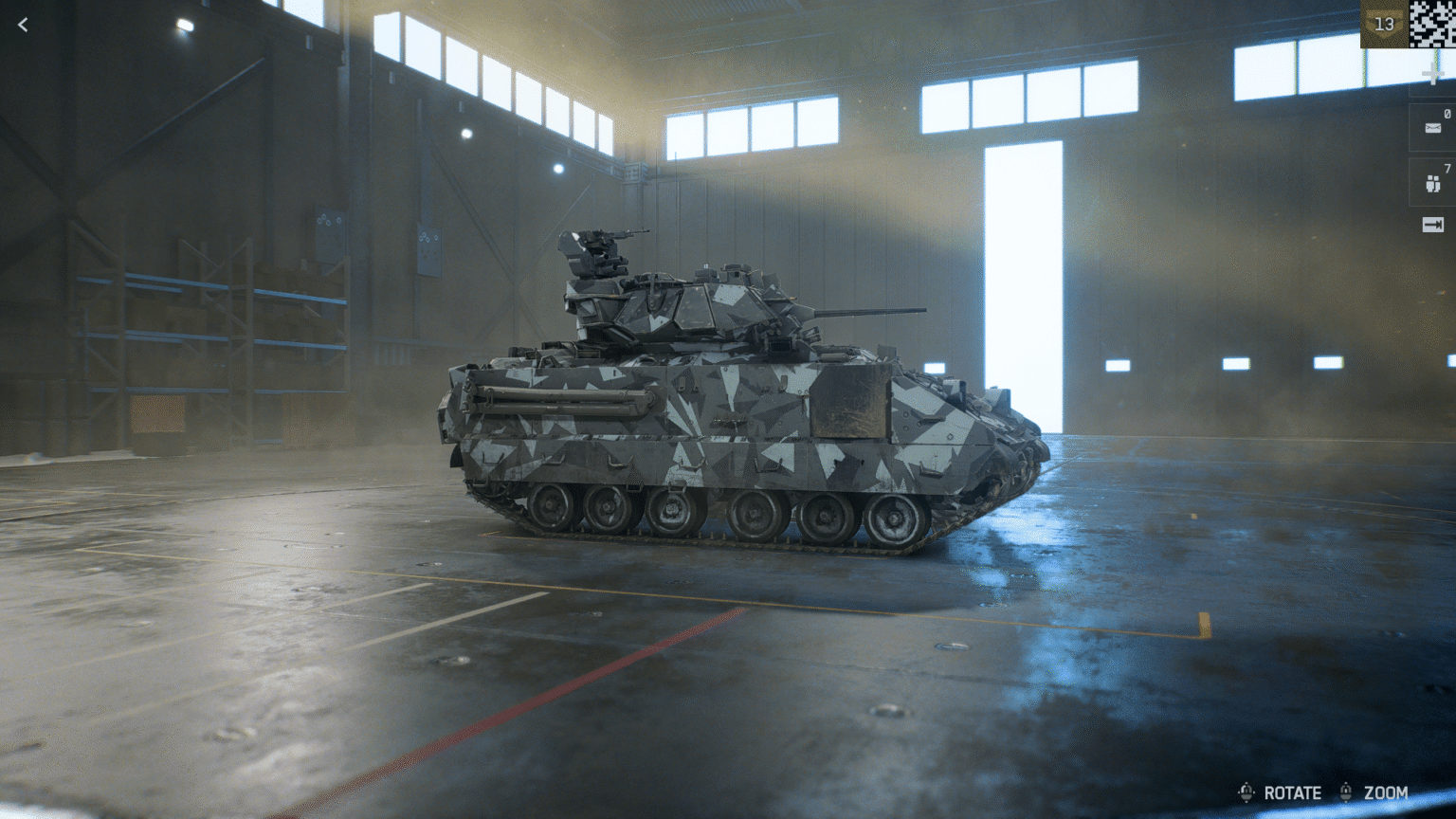 Battlefield 6