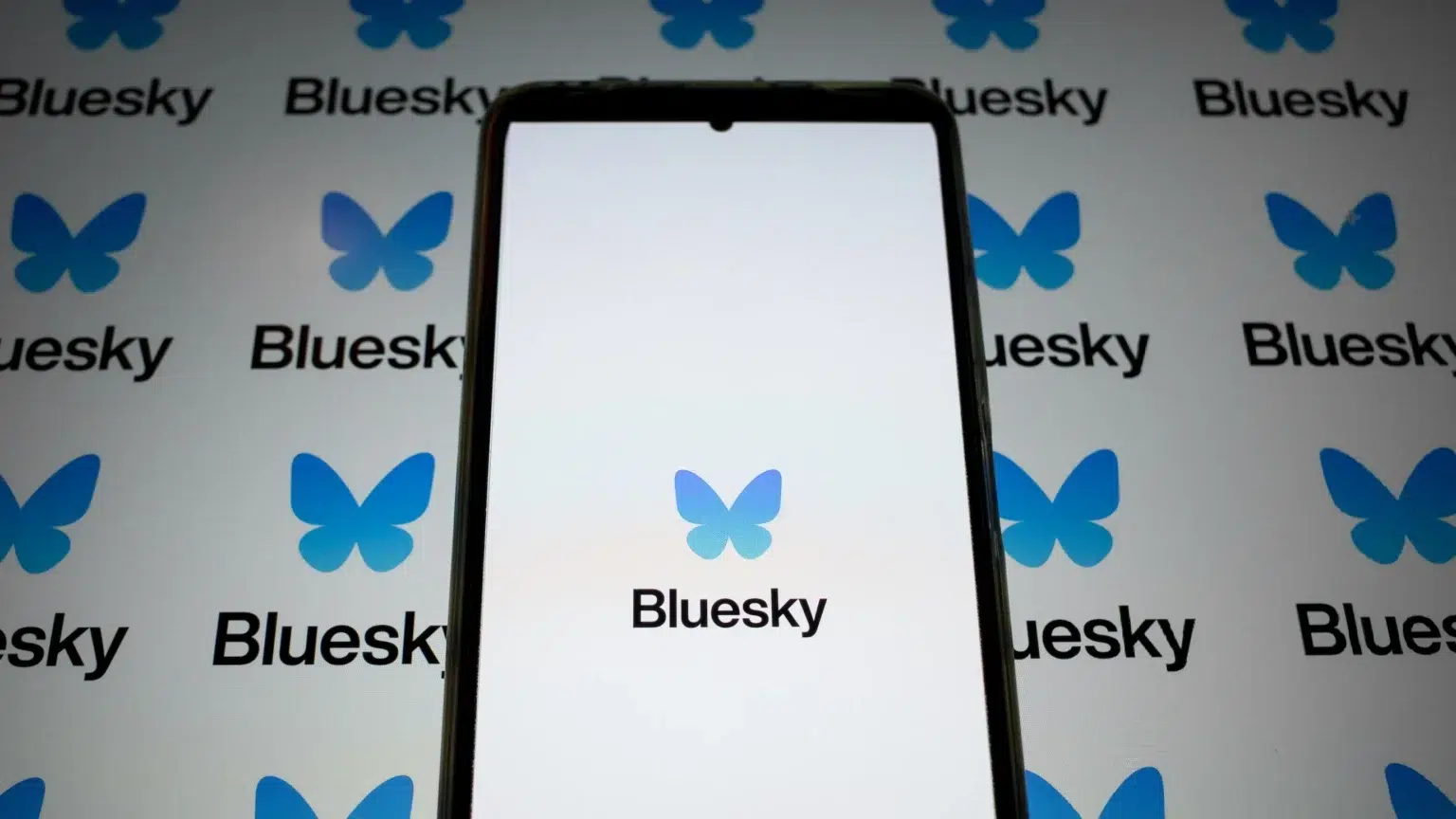 Bluesky