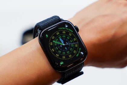 Apple Watch Series 11