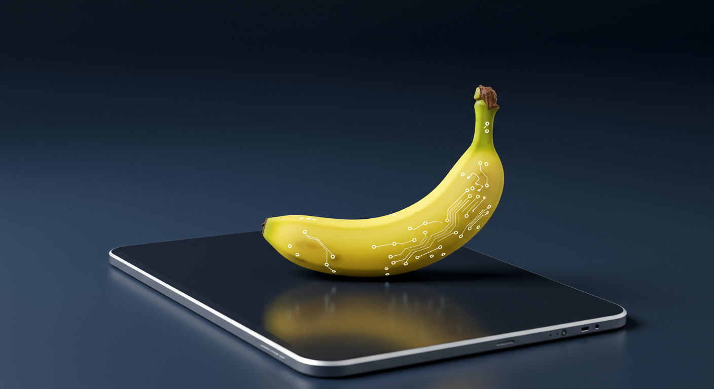 Nano Banana Pro