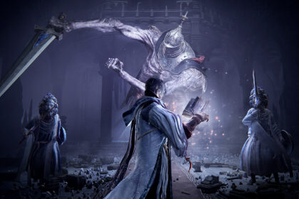 Elden Ring Nightreign