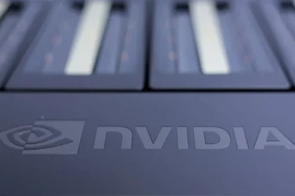Nvidia Blackwell Chips