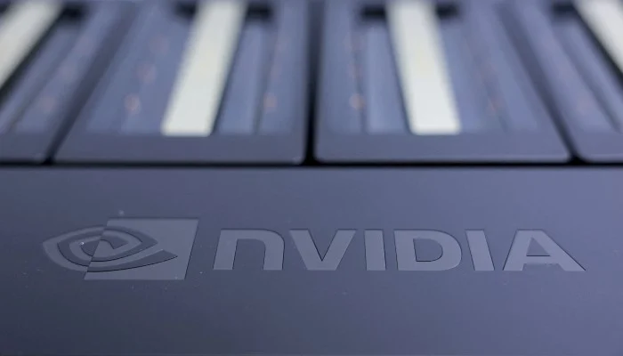 Nvidia Blackwell Chips