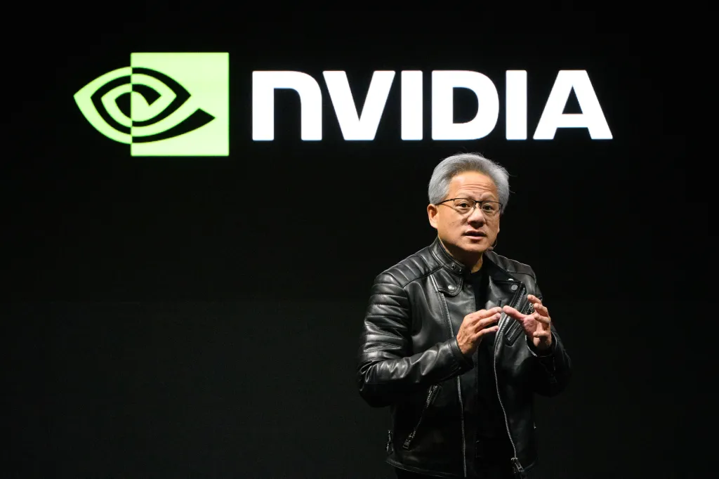 Nvidia