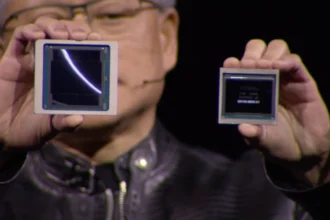 New Blackwell Chips