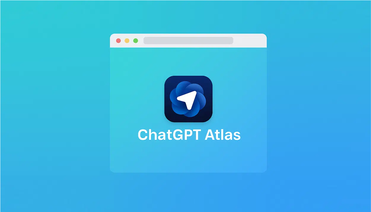 ChatGPT Atlas